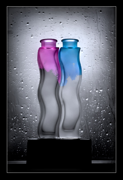 Закончилась теплая погода