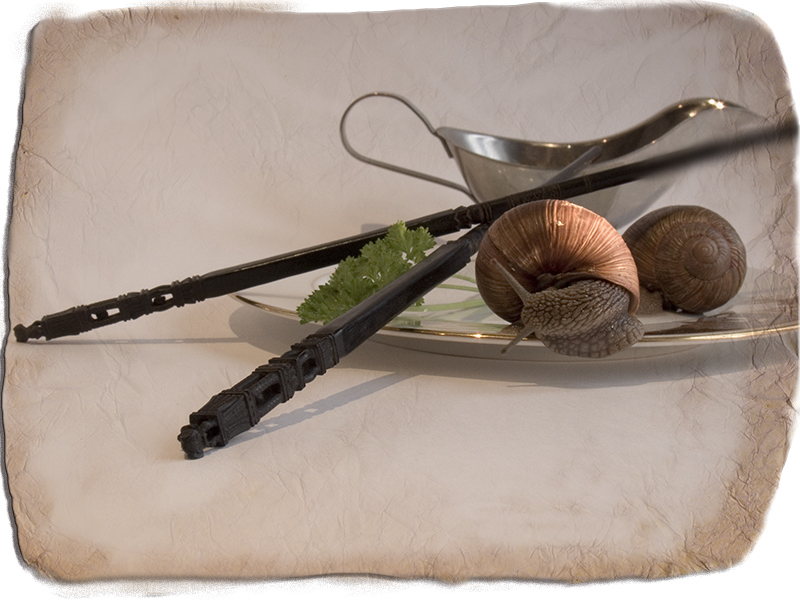 завтрак гурмана