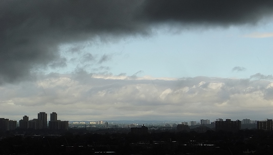 Яшчэ раз пра тарнада