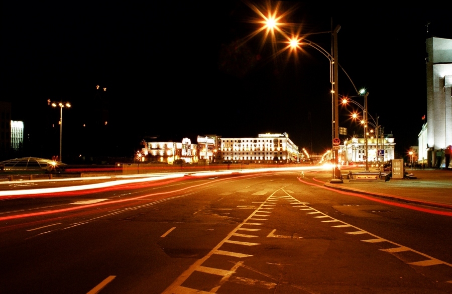 фонари и фары