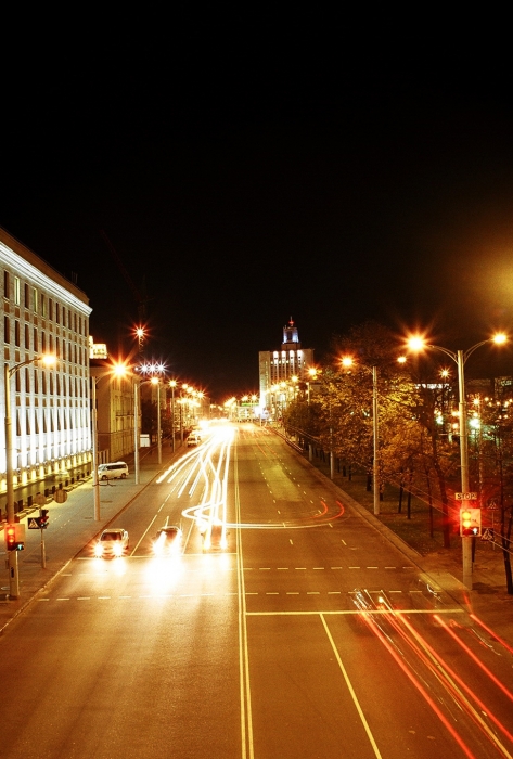 фонари и фары