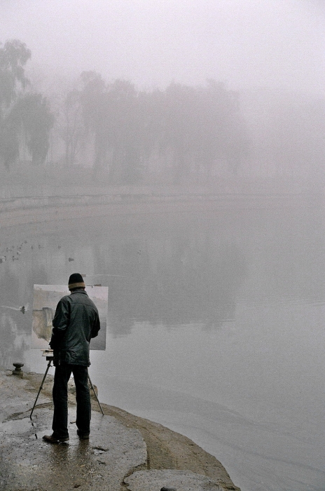 три правды одного тумана