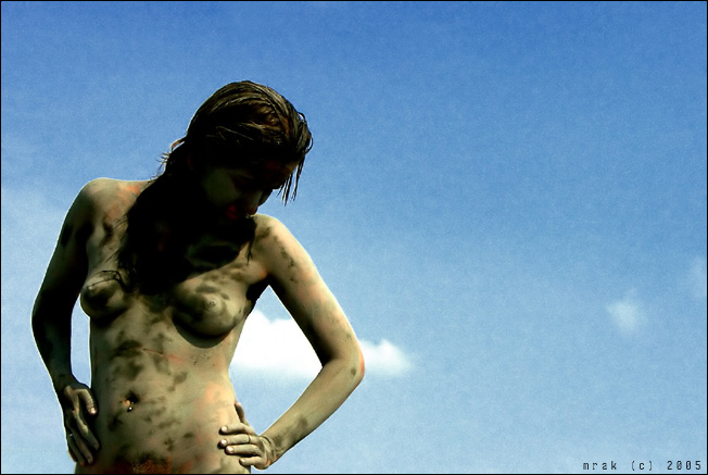 грязевые ванны