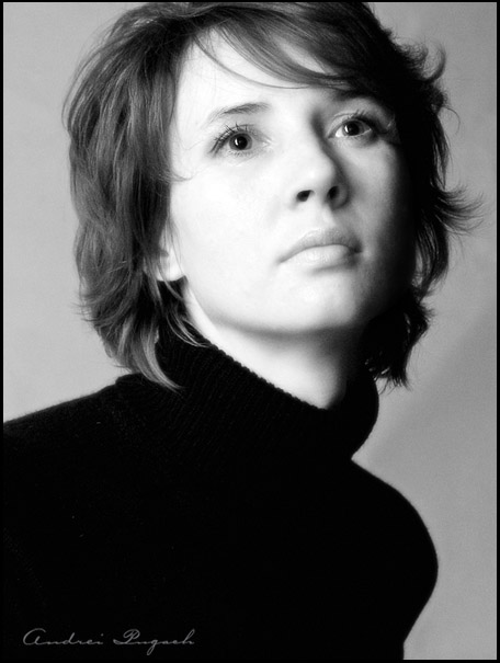 Про девушку Юлю :)