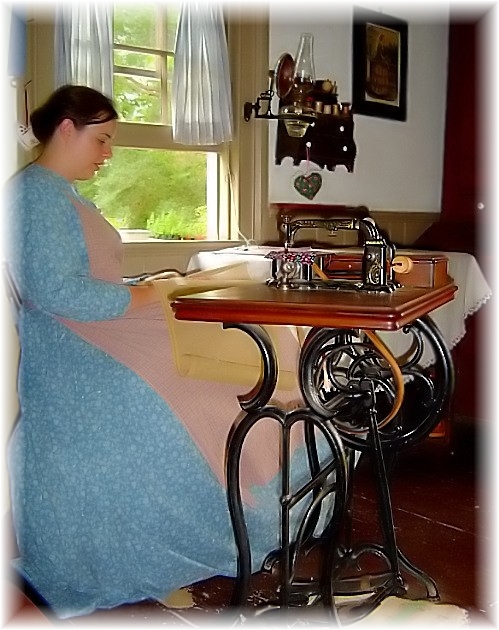 зачараваньне былога