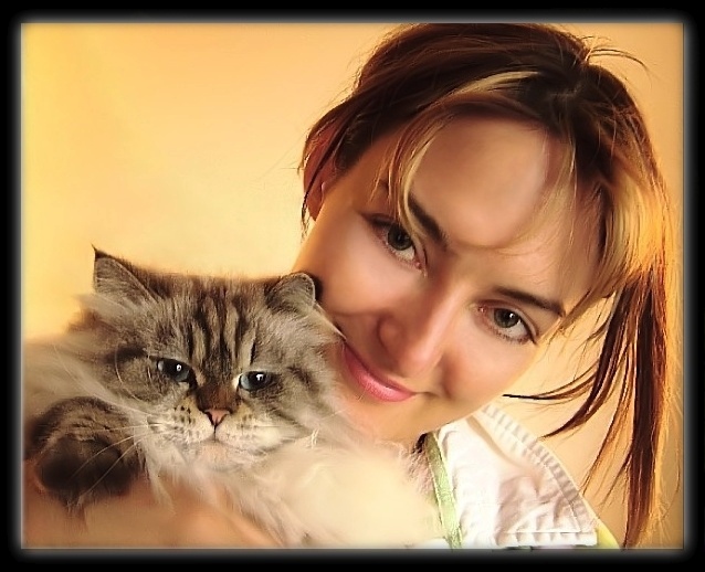 коткіны вочкі