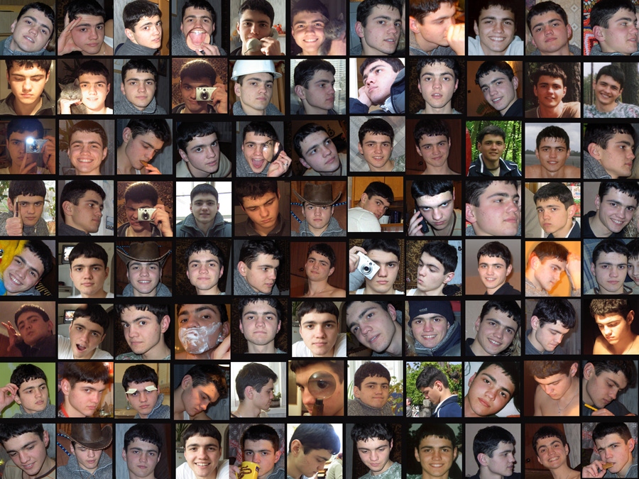 Когда я начинал...