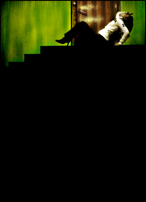 ...а Бога не оказалось дома...