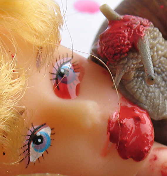 слезы жертвы