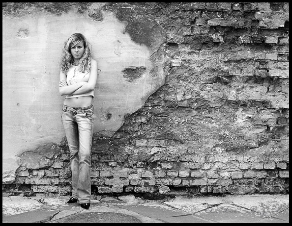 Одиночество