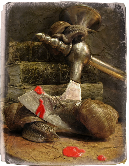 из истории искусств