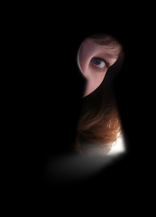 Подглядывалки