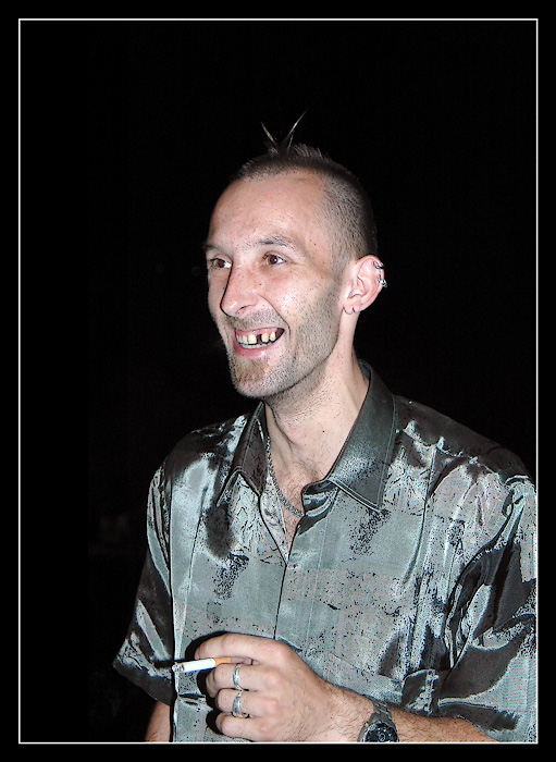 А я такой! И мне это нравится! (Ре-пост)