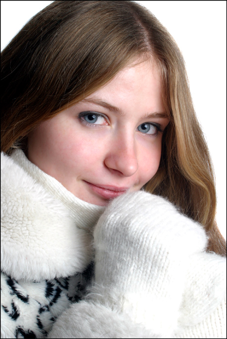 Снегурочка