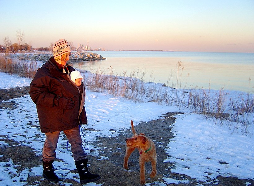 выхаваньне true north пакаленьня