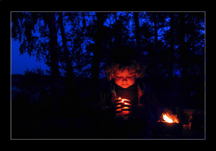 Маленький принц