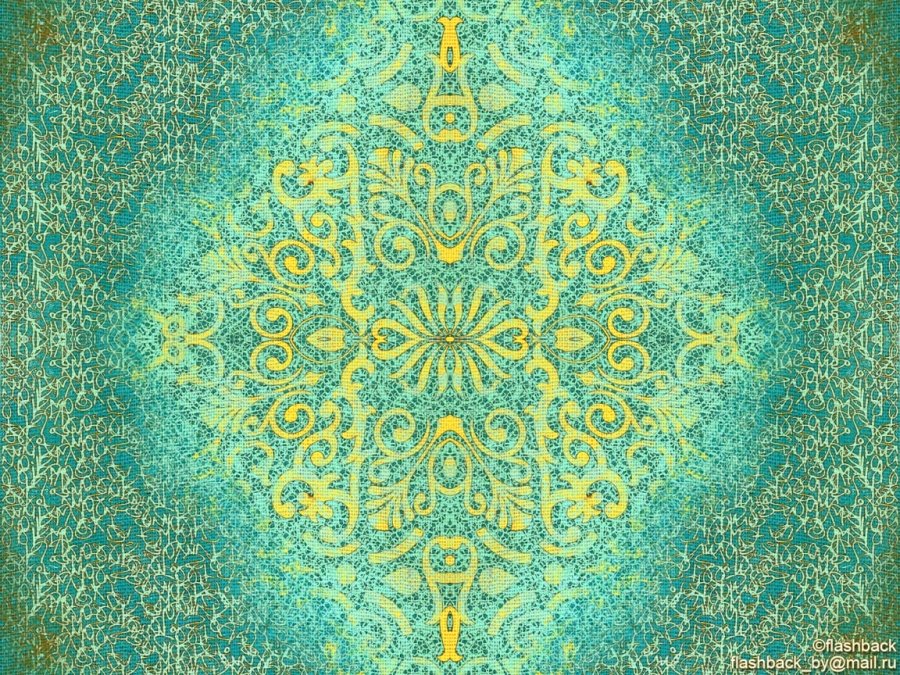 сила востока