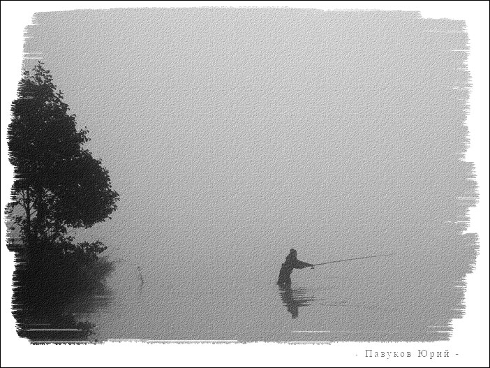 Cказка о золотой рыбке