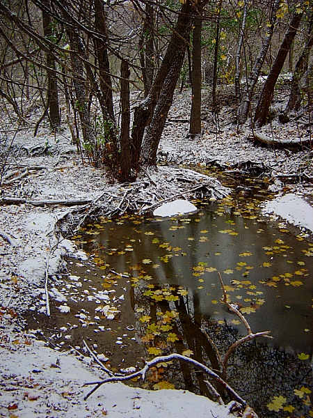 ...і будзе зіма