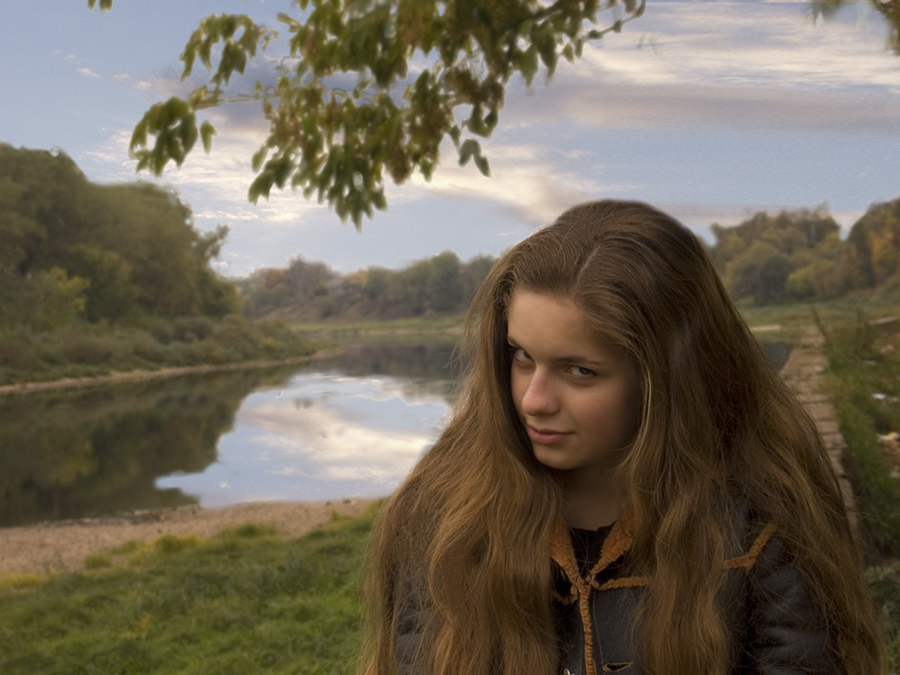 Про косые взгляды