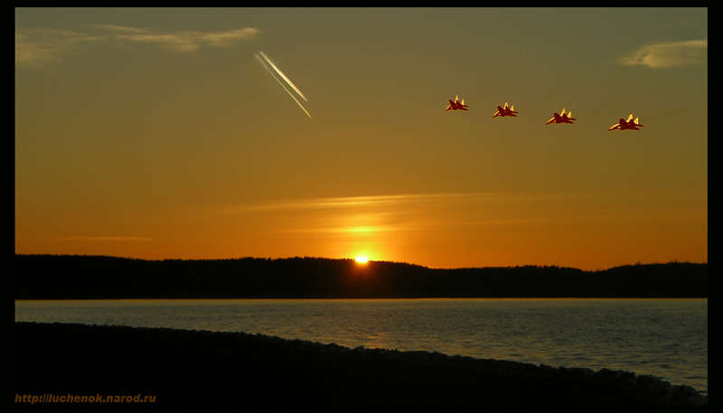 Щас разберемся!