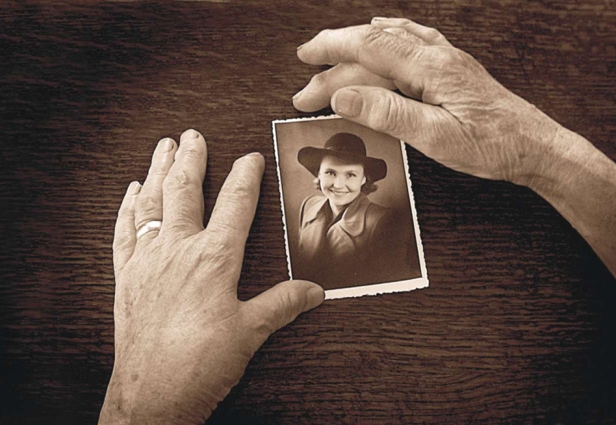 50 лет спустя