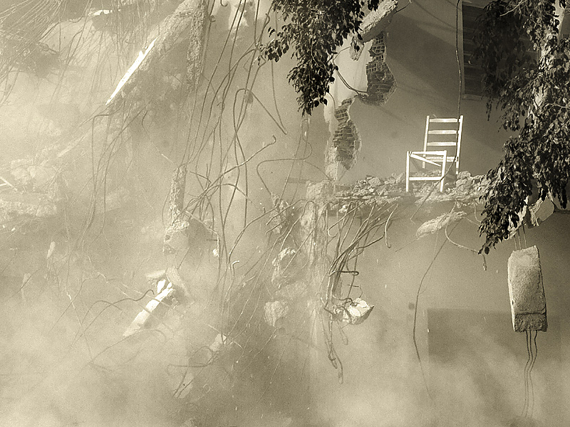 Номер с видом