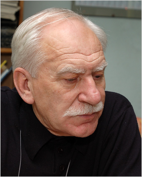 Юрий Васильев