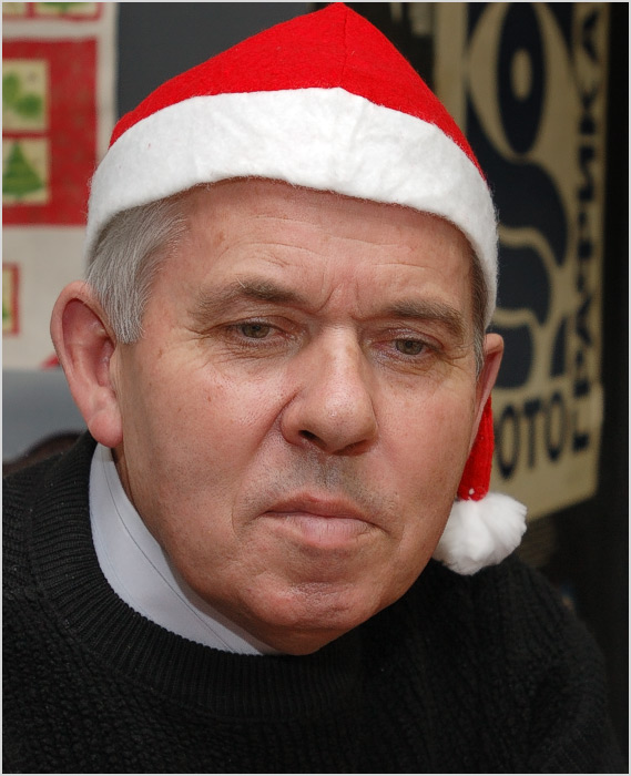 Евгений Козюля