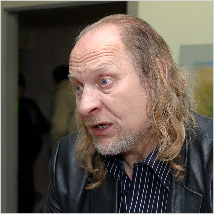 Виктор Суглоб