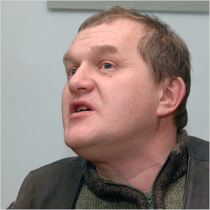 Виктор Седых