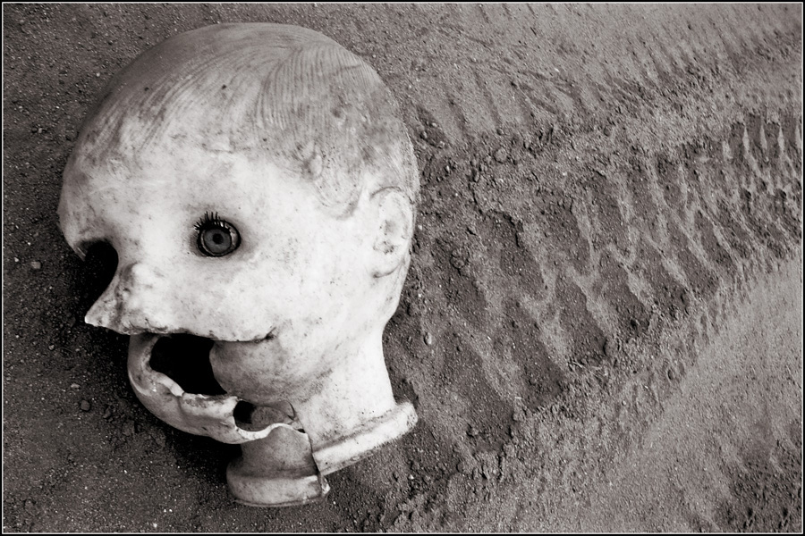 Необратимость