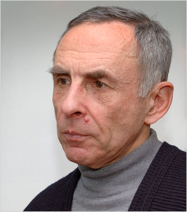 Виктор Бутра