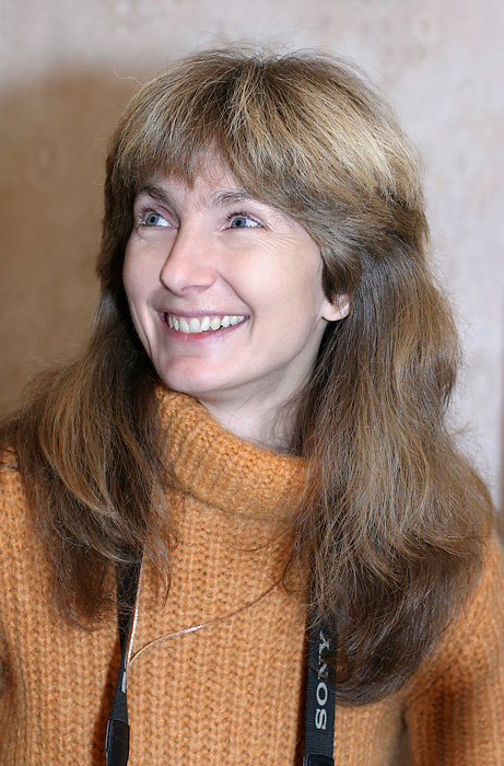 Антанина (Ant)