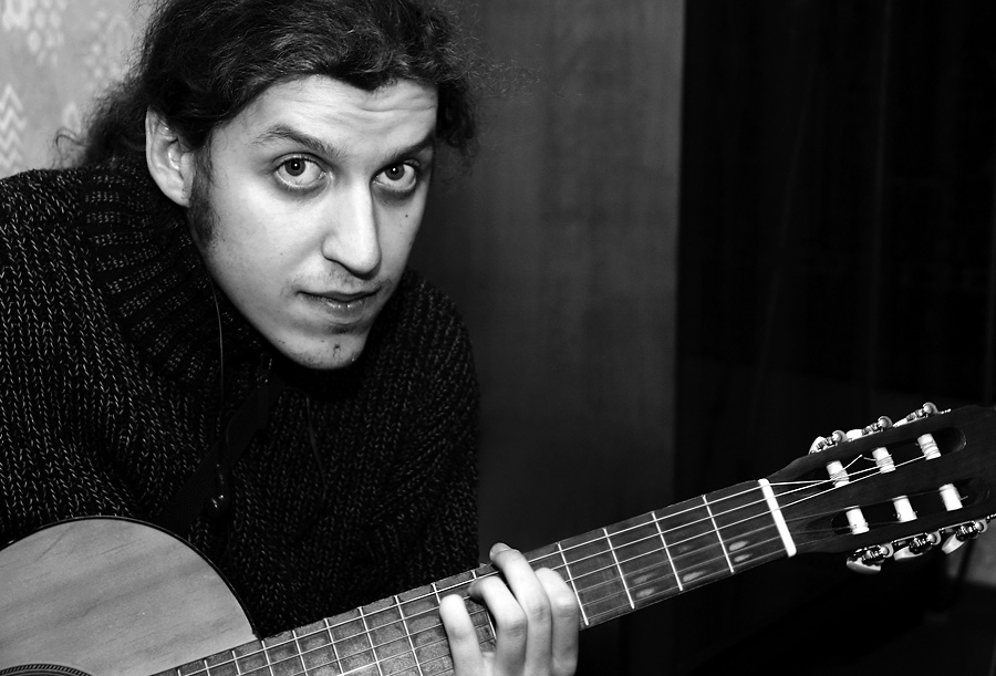 Евгений (Nomad)