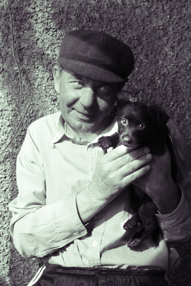 Клепа...вырастет - будет Клеопатрой!