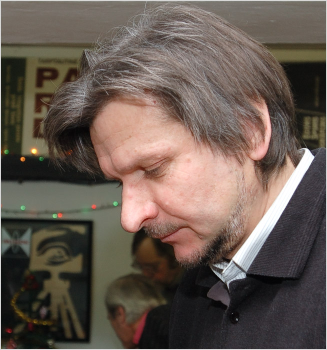 Сергей Кожемякин