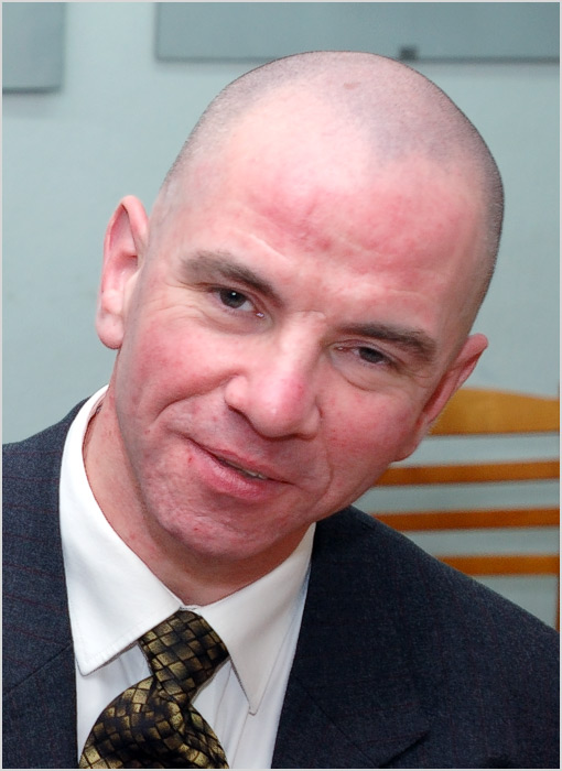 Игорь Савченко