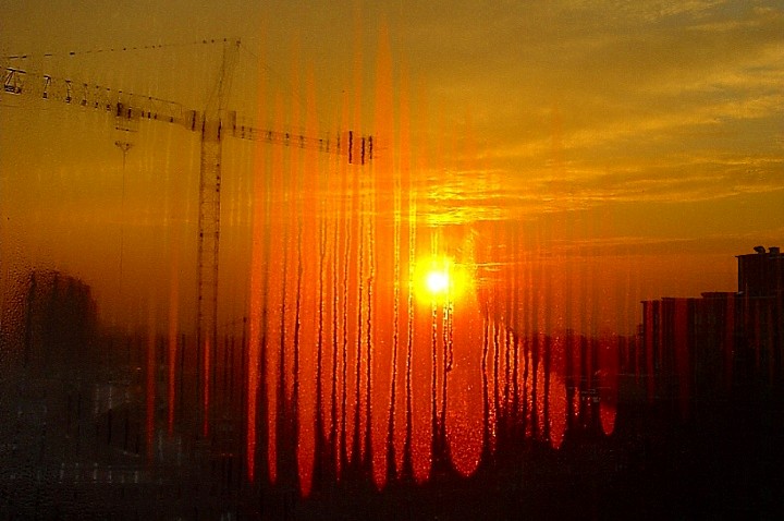 Ваконны захад