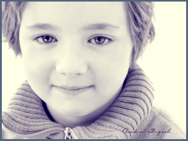 Про нежный возраст