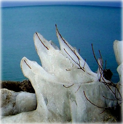 ля зімовага сонцавароту