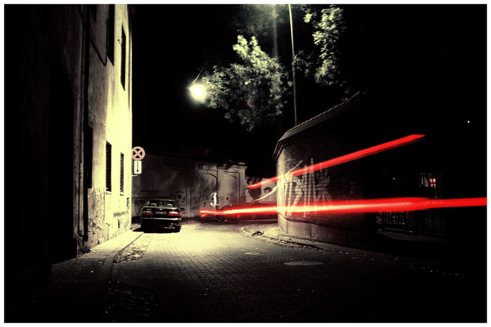 Остановка запрещена