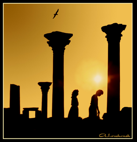 Поклонение