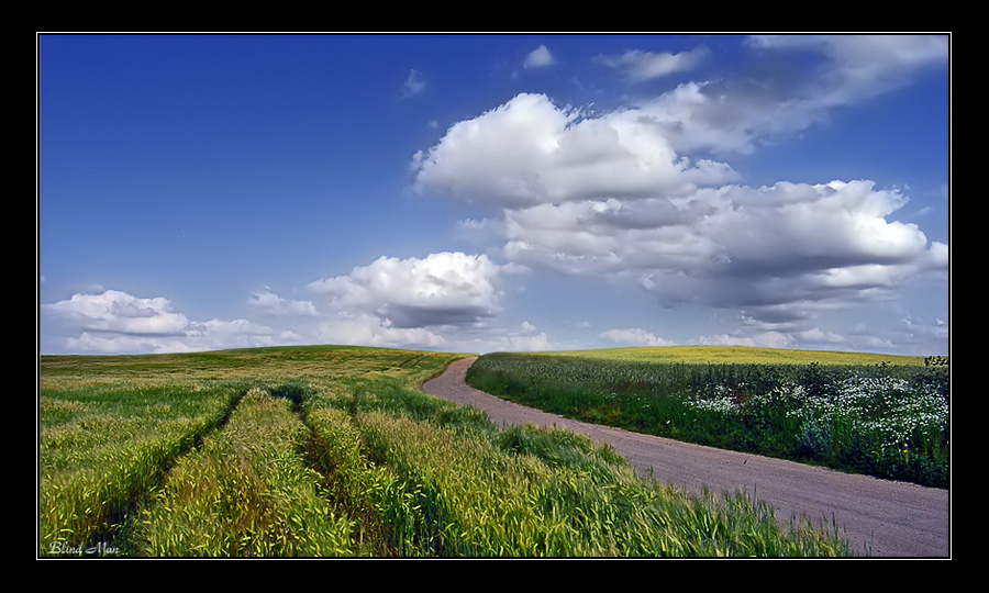 Медитация №5