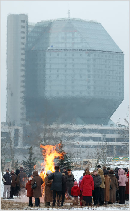 Последователи Герострата? :)