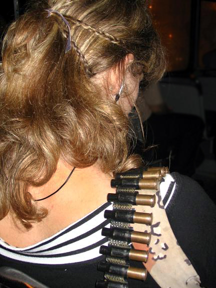 Моя оборона