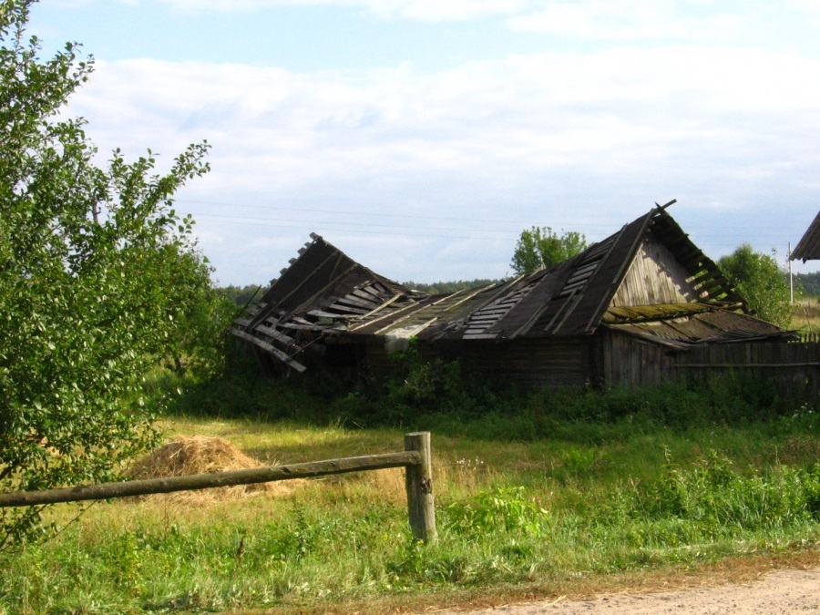 время беспощадно