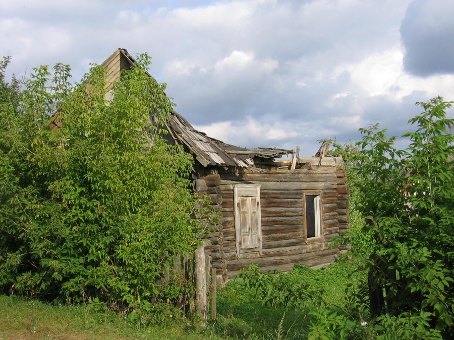 ВРЕМЯ УБИВАЕТ