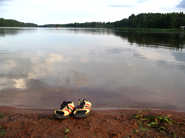 А был ли мальчик???