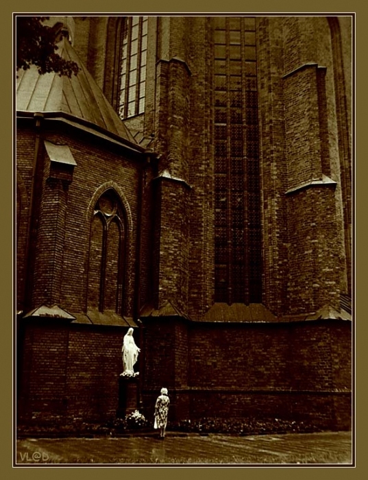 Каунас: диалог.